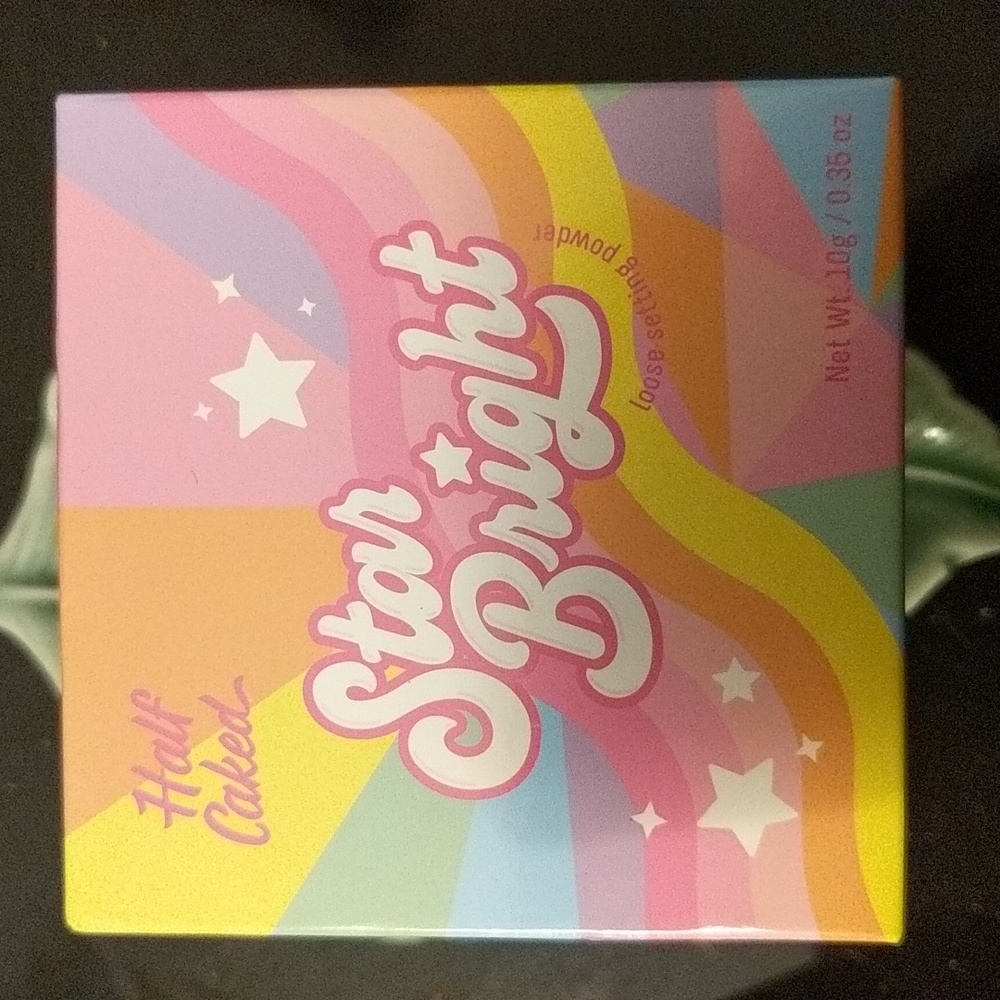 NWT Setting Powder - Picture 1 of 4